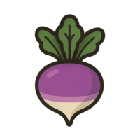 Turnip CV Logo